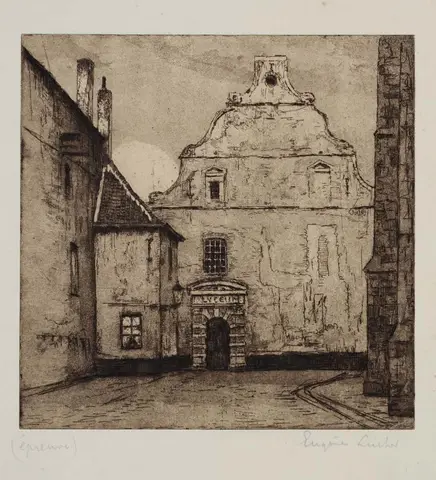 Lyceum, Maastricht