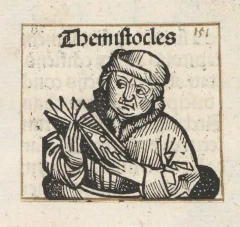Themistocles