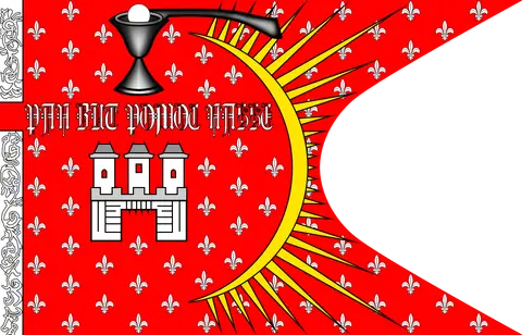 Prague banner c1477