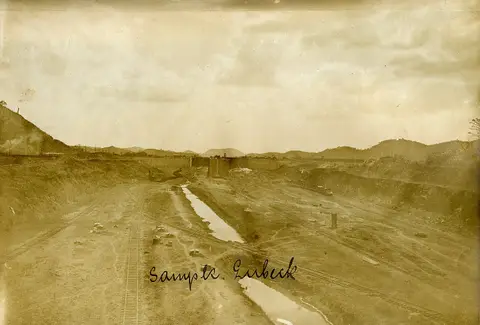 Panama Canal