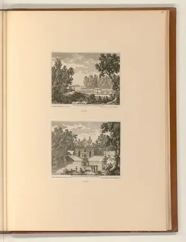 Gärten von Versailles
