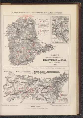 Der Bohmische Krieg 1867 (145011302)