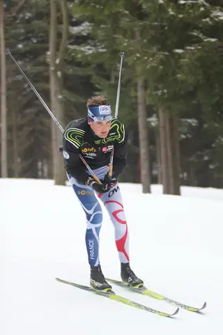 20130217 Biathlon WCH NMNM 041 S Desthieux (FRA)