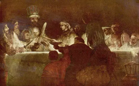 Rembrandt Harmensz. van Rijn 046