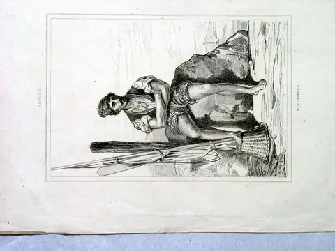 Naples - Masaniello
