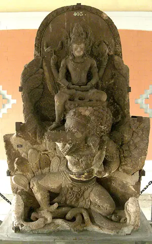 Airlangga