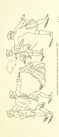 people from "Hyde Park from Domesday-Book to date, etc".