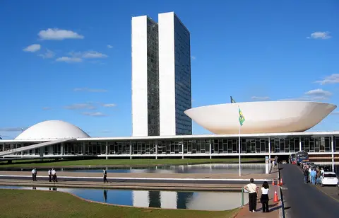 Congresso do Brasil