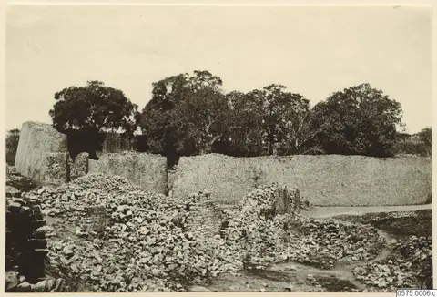 Great Zimbabwe, fotografi, photograph