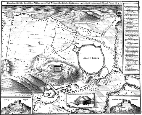 Brno 1645