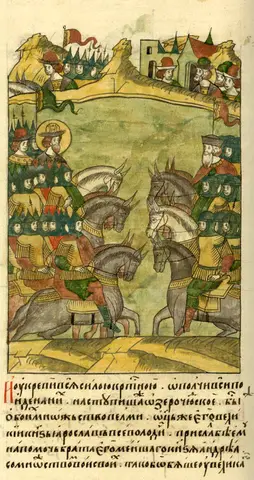Facial Chronicle - b.06, p.084 - Battle of the Ice