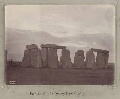 Stonehenge