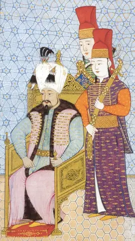 IV Mehmet