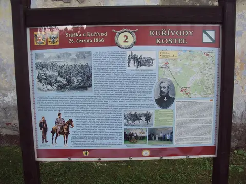 Bitva u Kuřívod