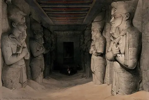 Abu Simbel