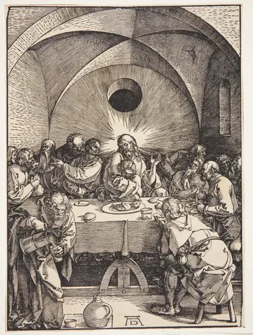 The Last Supper