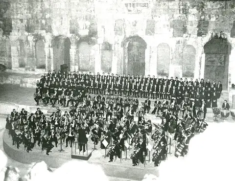 Beethoven, Symphony No. 9 (115648)