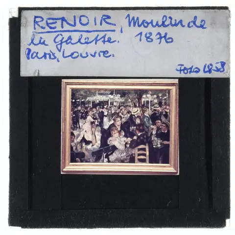Renoir, Bal du moulin de la Galette (Paris MO RF 2739)