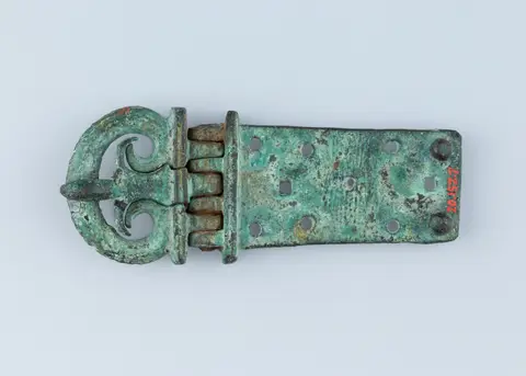 Buckle