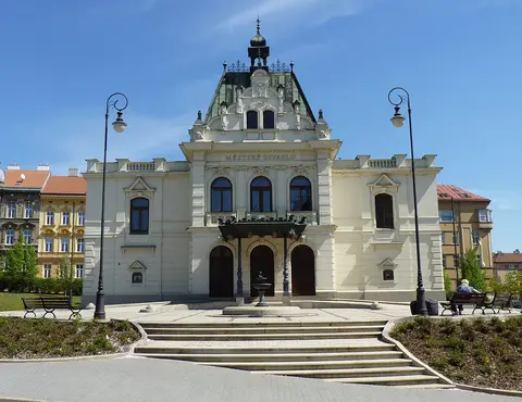 Znojmo, duben 2012 (57)