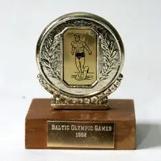 Baltic Olympic Games