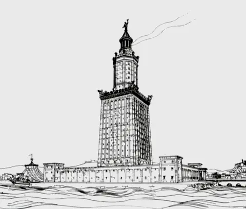 Lighthouse - Thiersch