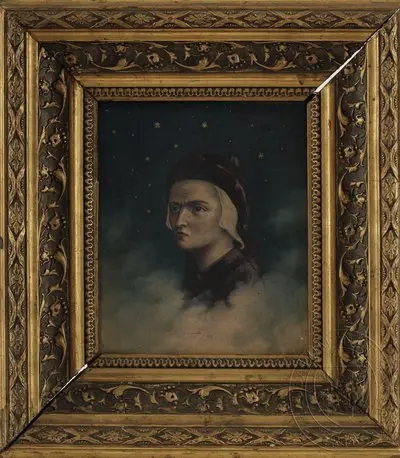 Dante Alighieri