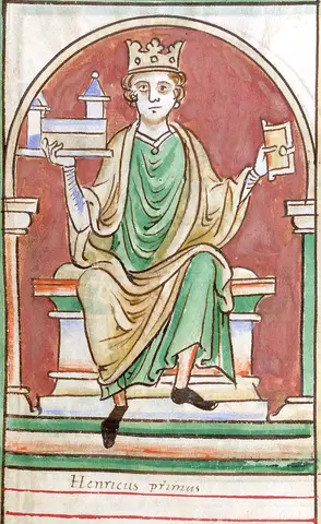 Henry1