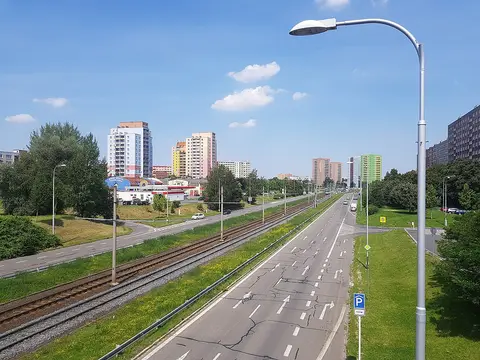 Hrabůvka, Ostrava