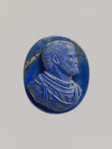 Cosimo de' Medici (1519–1574), Duke of Florence and Grand Duke of Tuscany