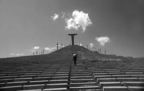 Didgori Memorial