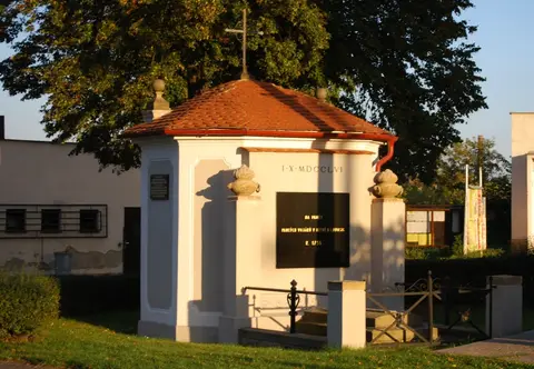 Kaplička, bitva u Lovosic