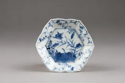 Fat. Wanli, Ming-dynastin.