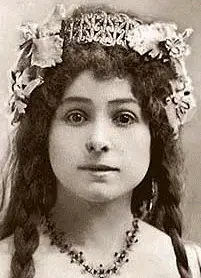 Alexandra David-Néel, also know as Louise Eugenie Alexandrine Marie David 19th century (cropped)