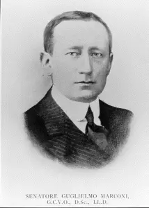 Marconi, Guglielmo