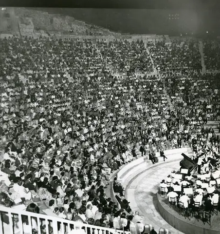 Concert of the Thessaloniki State Symphony Orchestra (115323)