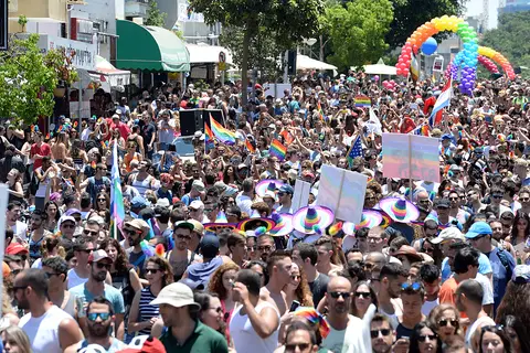 Tel Aviv Gay Pride Parade 2015 (18549971060)