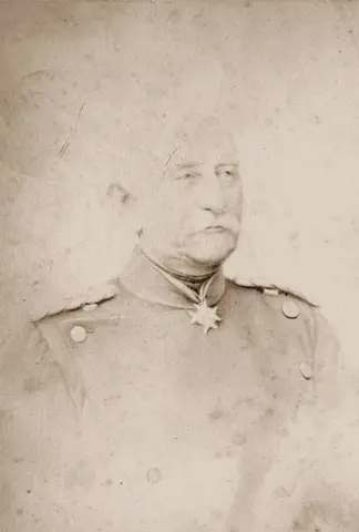 Karl-Friedrich von Steinmetz
