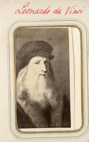 Leonardo da Vinci