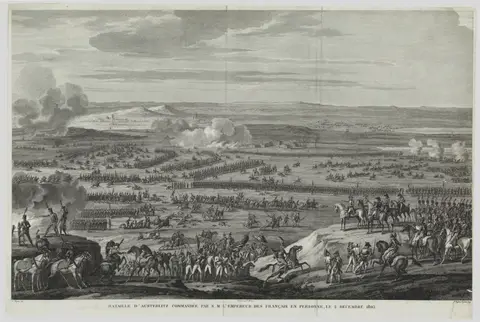 Battle of Austerlitz
