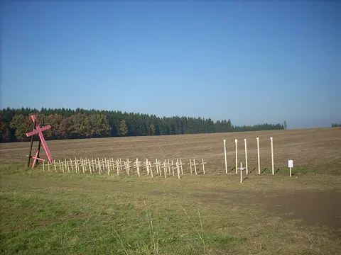 Budinka krize 1