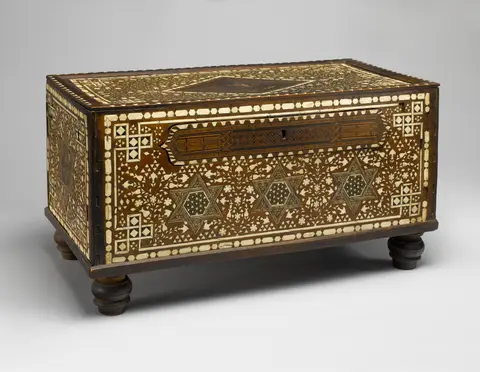 Bath Box