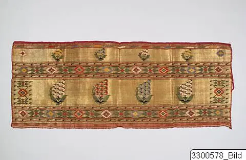 Fragment, Belt